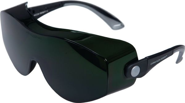 EKASTU CARINA KLEIN DESIGN™ 12799 EN 166 1-FT, EN 169, EN 171 Schweißerbrille