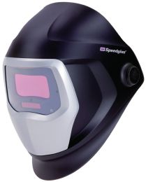 3M 9100 XX mit Seitenfenster Schweißerschutzhelm