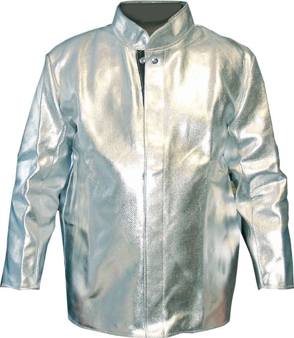 JUTEC KA-3 Größe 52 Hitzeschutzjacke