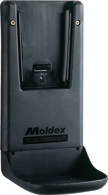 MOLDEX 7060 Wandhalterung für MoldexStation Wandhalterung