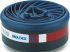 MOLDEX 9200 EN 14387:2004 + A1:2008 A2 Gasfilter