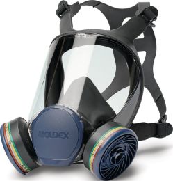 MOLDEX 9002 EN 136 Atemschutzvollmaske