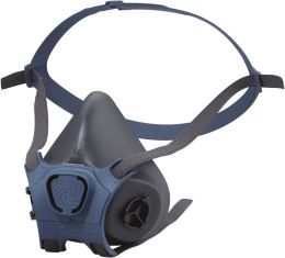 MOLDEX 7002 EN 140 EN 14387 EN 143 Atemschutzhalbmaske