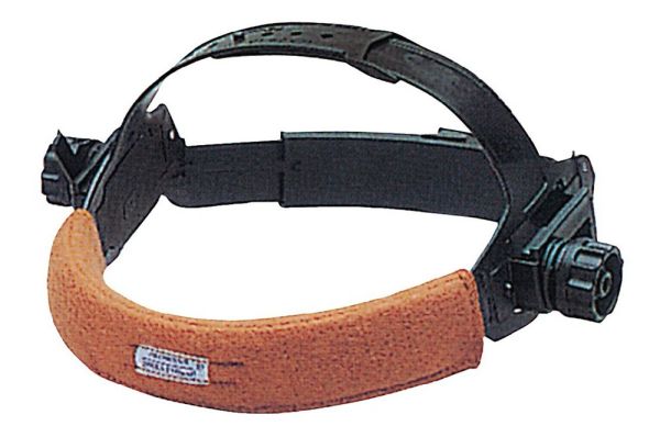 SWEATSOpad mit Klettverschluss Helmpolster und Schweißband