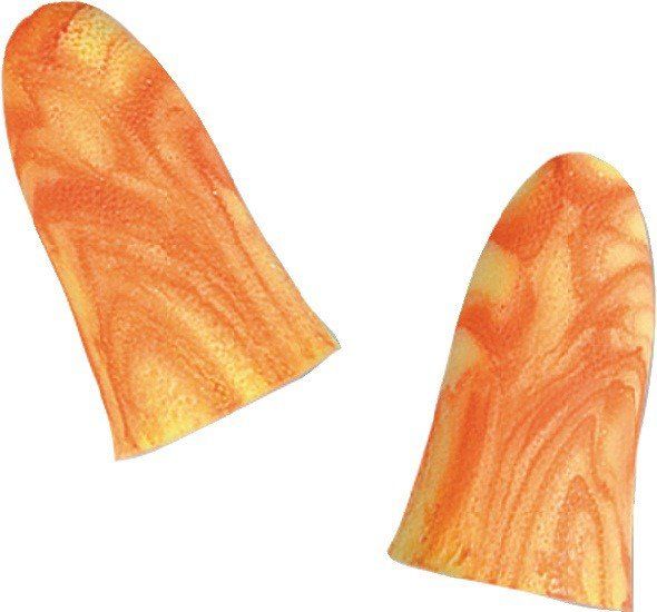 MOLDEX MelLows® 7600 EN 352-2 SNR 22 dB Gehörschutzstöpsel