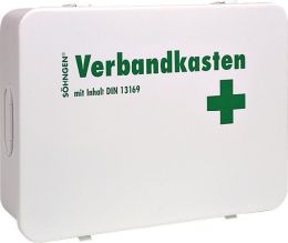 SÖHNGEN OSLO B350xH250xT100ca.mm Betriebsverbandkasten. groß