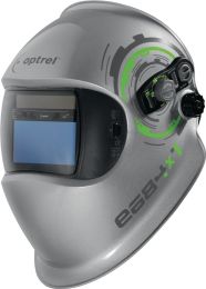 OPTREL Optrel e684 stufenloser Schutzstufenbereich Schweißerschutzhelm