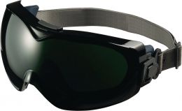 HONEYWELL DuraMaxx EN 166. EN 169 Schweißerbrille