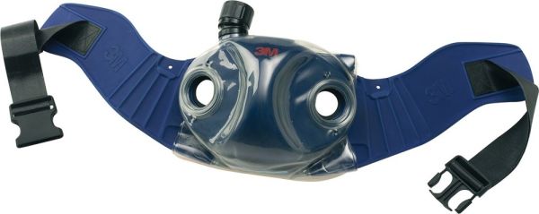 mit dekontaminierbarem Komfort-Gürtel Ex-Schutzüberzug