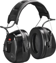 3M ProTac III EN 352-1 EN 352-6 SNR 26 dB Gehörschutz