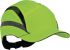 First Base 3 Classic Hi-Vis 52-65 cm signalgelb Anstoßkappe