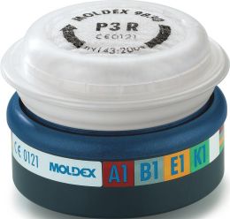 MOLDEX A1B1E1K1 P3 R A1B1E1K1 P3 R Kombinationsfilter