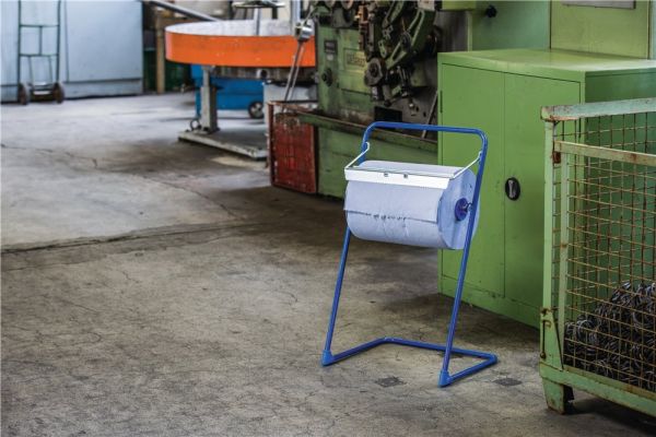 H850xB510xT430ca. mm Papierspender-Set