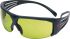 3M SecureFit™SF600 EN 166 Schweißerbrille