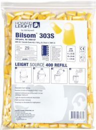 Bilsom 303S EN 352-2 SNR 33 dB Gehörschutzstöpsel