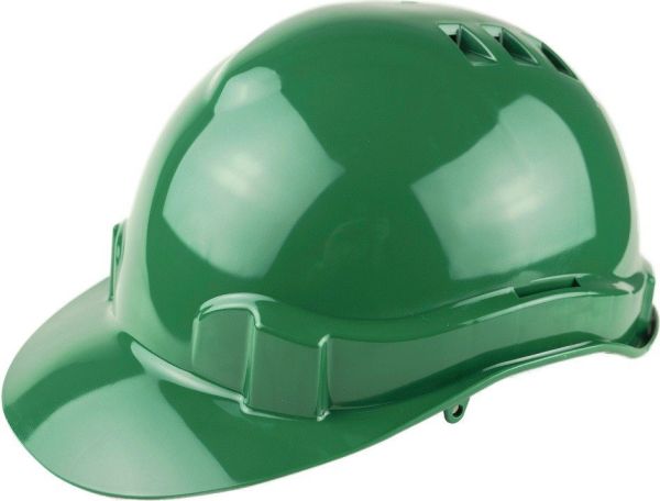 ProCap grün Schutzhelm