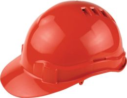 ProCap rot Schutzhelm