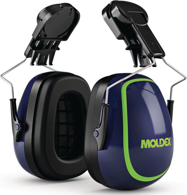MOLDEX MX-7 6140 EN 352-1 SNR 31 dB Gehörschutz