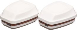 3M 6091 A1 P3R Gas- und Kombifilter
