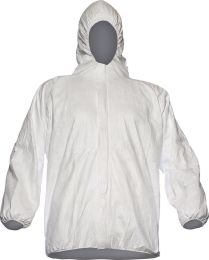 TYVEK TYVEK® PP33 Größe XXL Chemikalienschutzjacke