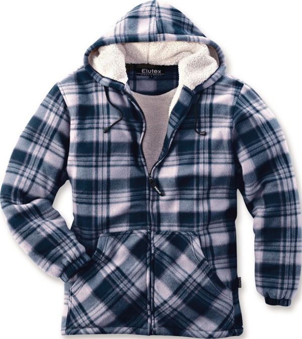 SCHEIBLER Vancouver Größe XXL Thermojacke