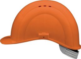 VOSS INAP-Defender 6 (Pkt.) verkehrsorange Schutzhelm
