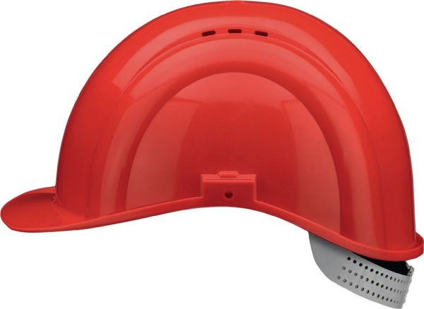 VOSS INAP-Defender 6 (Pkt.) karminrot Schutzhelm