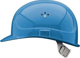 VOSS INAP-Master 6 (Pkt.) lichtblau Schutzhelm