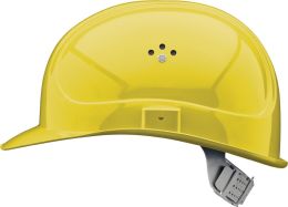 VOSS INAP-Master 6 (Pkt.) schwefelgelb Schutzhelm