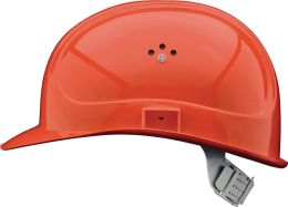 VOSS INAP-Master 4 (Pkt.) karminrot Schutzhelm