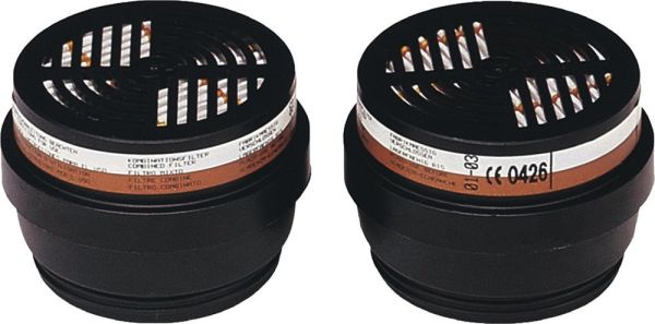 EKASTU 200 A1-P3R D Kombinationsfilter
