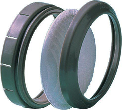 MOLDEX 8090 zur Kombination Gasfilter 8500 + 8900 Partikelfilteradapter