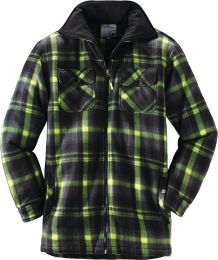TERRAX Terrax Workwear Größe XXXL Thermohemd