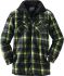 TERRAX Terrax Workwear Größe L Thermohemd