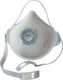 MOLDEX AIR Plus 3305 EN 149:2001 + A1:2009 FFP2 RD Atemschutzmaske