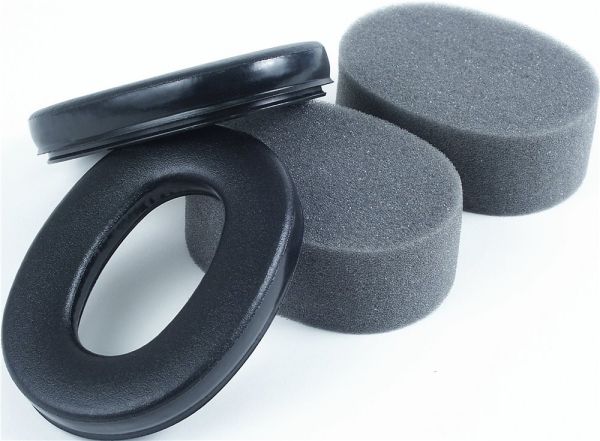 3M HY54 2 Dichtungsringe und Dämmkissen Hygienesatz