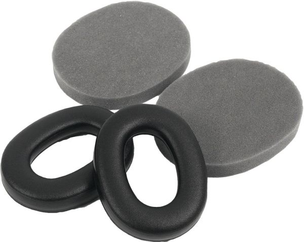 3M HY52 2 Dichtungsringe und Dämmkissen Hygienesatz