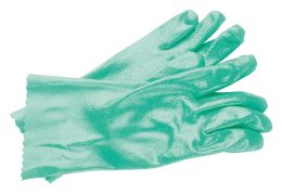 ANSELL AlphaTec® 39-122 Größe 9 grün Chemikalienhandschuhe