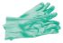 ANSELL AlphaTec® 39-122 Größe 8 grün Chemikalienhandschuhe