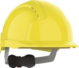 JSP EVOLite®-Revolution 6-(Pkt.) gelb Schutzhelm