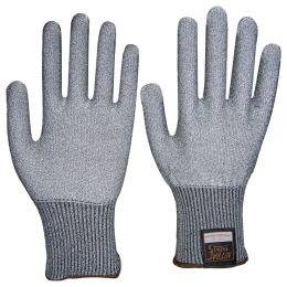 NITRAS Taeki Größe XXL (10) grau Schnittschutzhandschuhe