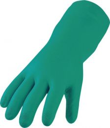 ASATEX  Größe 10 grün Chemikalienhandschuhe