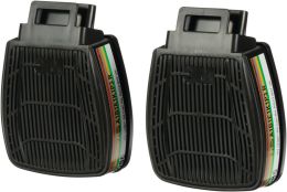 3M D8094 A1 B1 E1 K1 P3R Gas- und Kombifilter