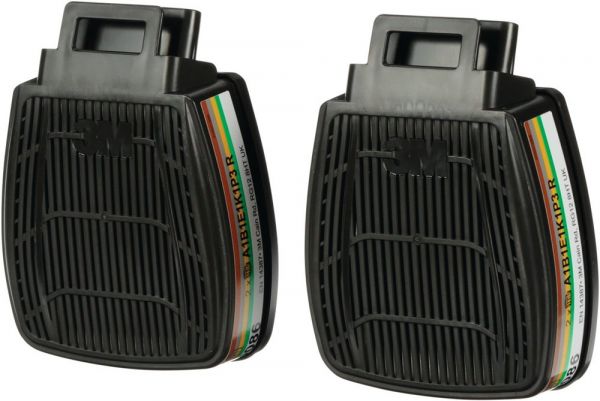 3M D8094 A1 B1 E1 K1 P3R Gas- und Kombifilter
