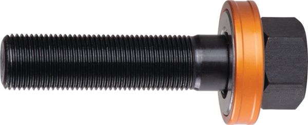 ALFRA  Länge 55 mm Ø 19 mm Zugschraube