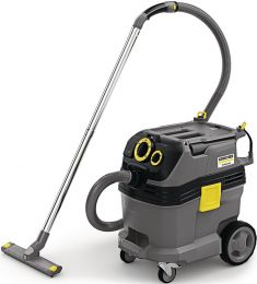 KÄRCHER NT 30/1 Tact Te L 1380 W 4440 l/min 254 mbar Nass- und Trockensauger
