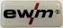 Doming EWM Logo 40x18