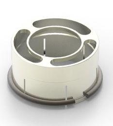 SRAD DN 25 mm, Ø 41 mm, L 23 mm