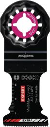 BOSCH MAIZ 32 APIT Breite 32 mm Eintauchtiefe 40 mm 1 Stück Tauchsägeblatt