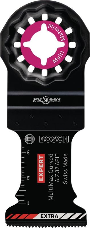 BOSCH MAIZ 32 APIT Breite 32 mm Eintauchtiefe 40 mm 1 Stück Tauchsägeblatt